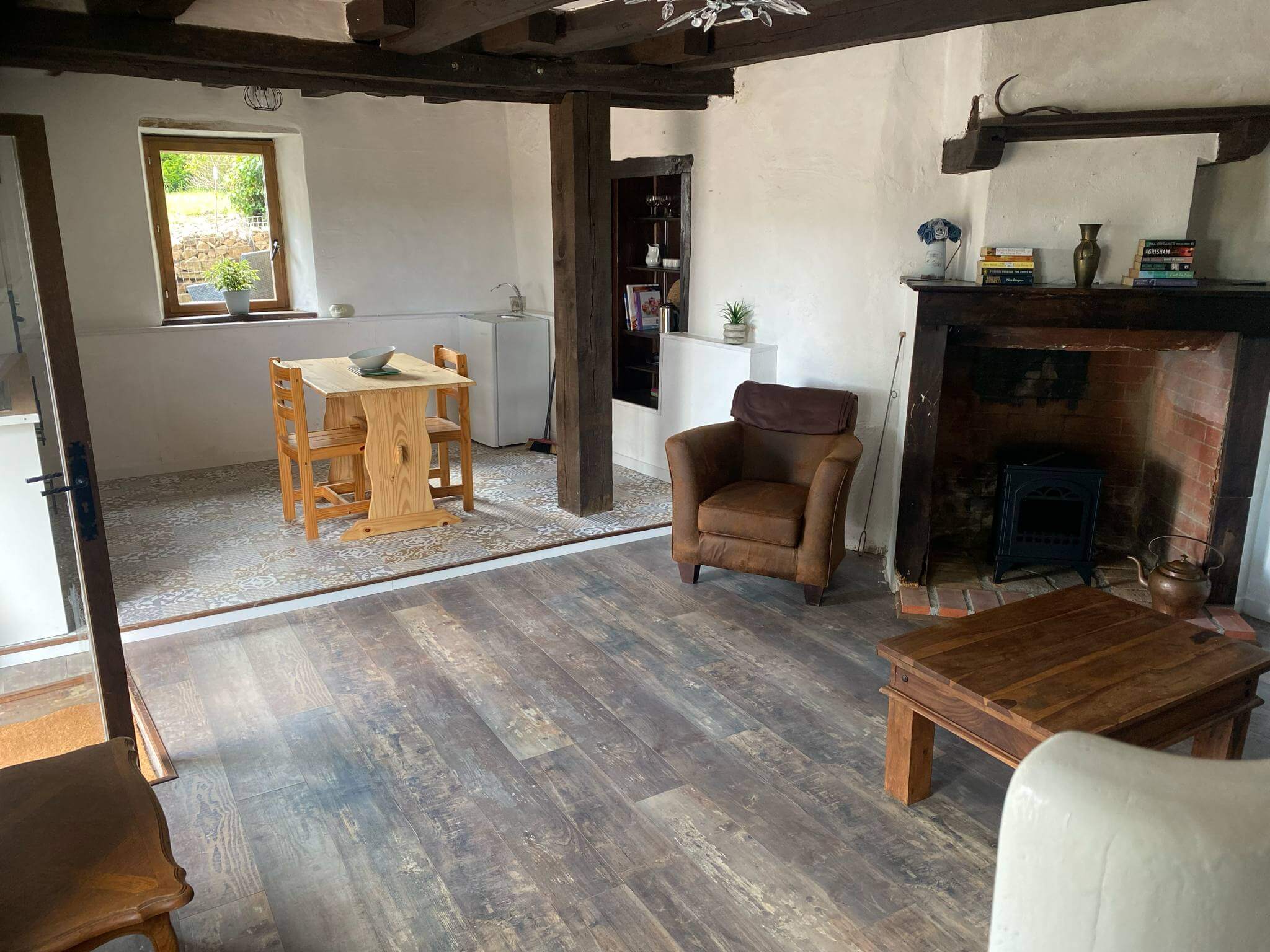 Gîte La Belle Vue