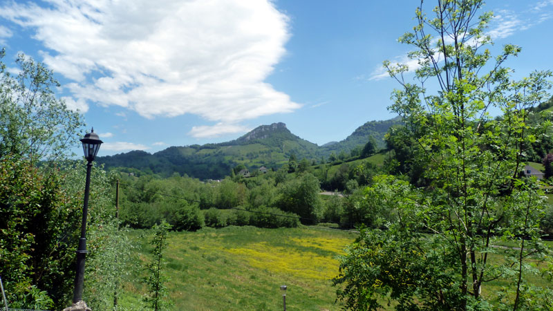 Appartement Lapeyre
