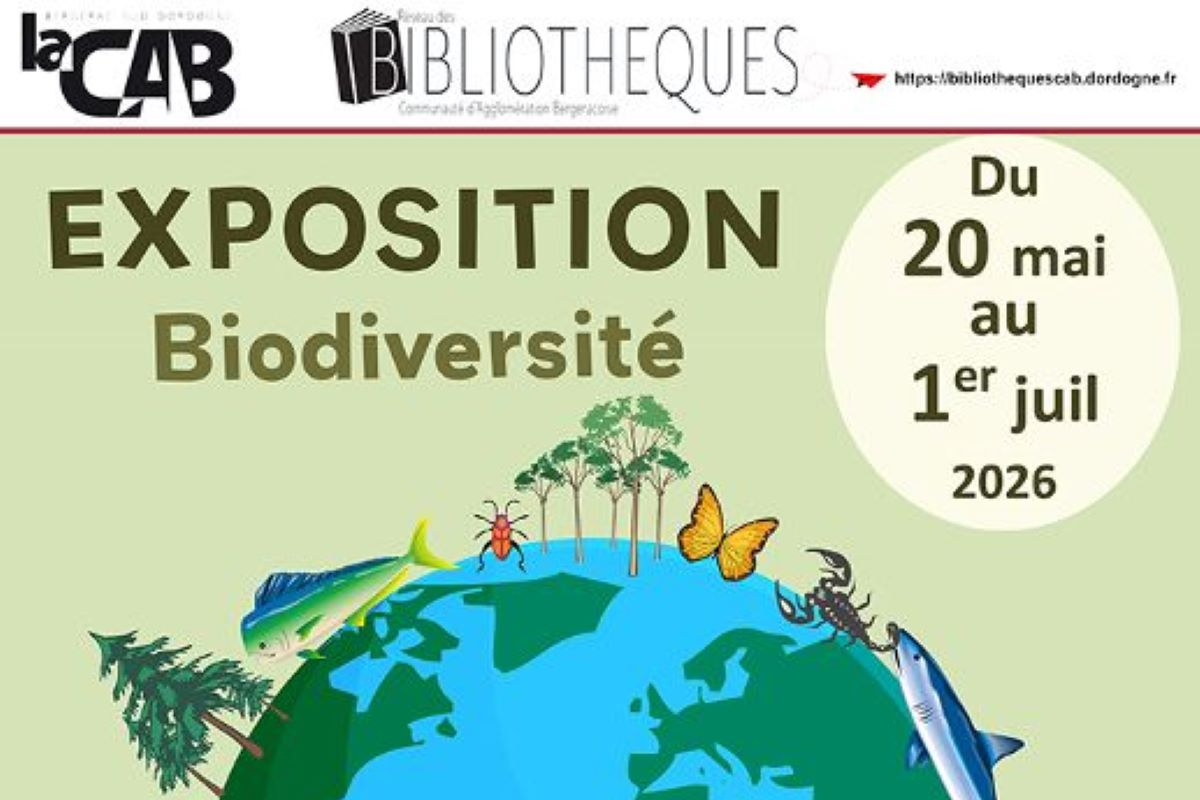 Exposition | Biodiversité