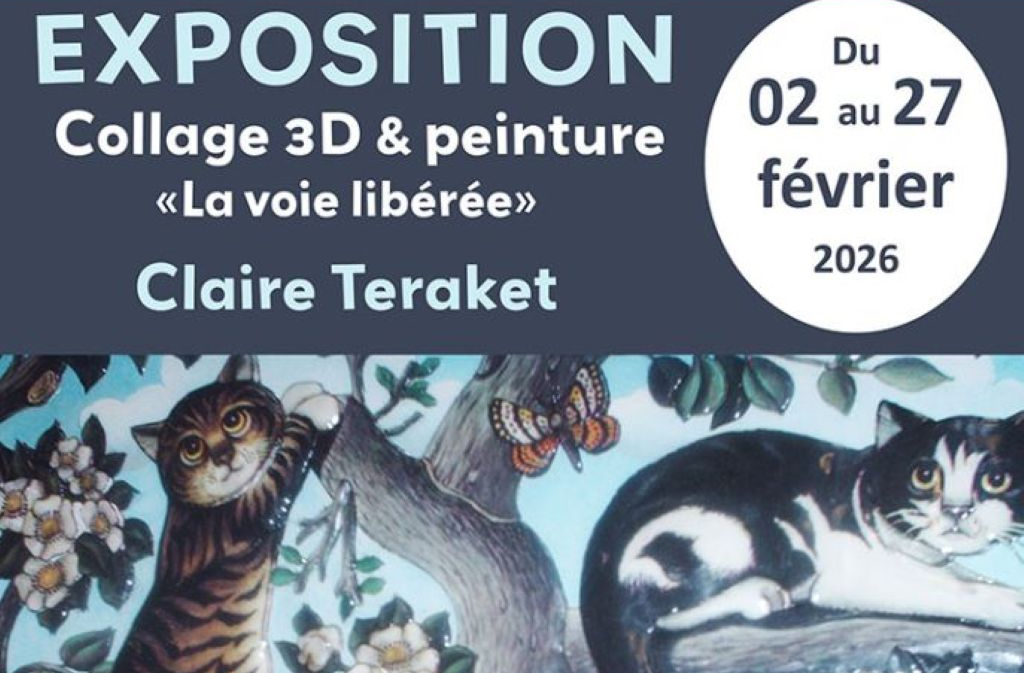 Exposition | 
