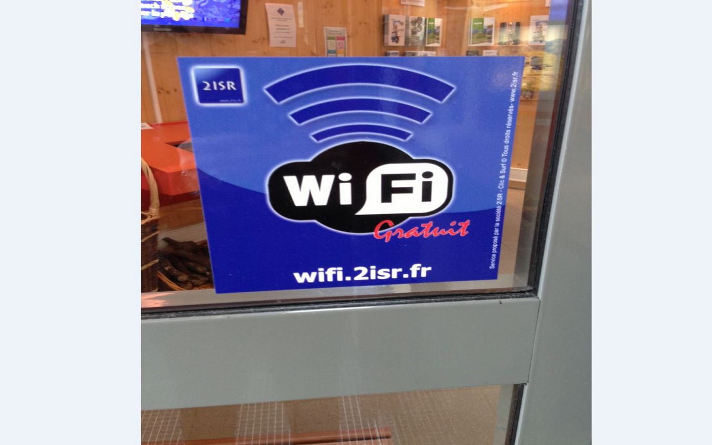 Wifi