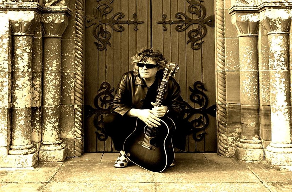 Concert - Claude Bourbon 