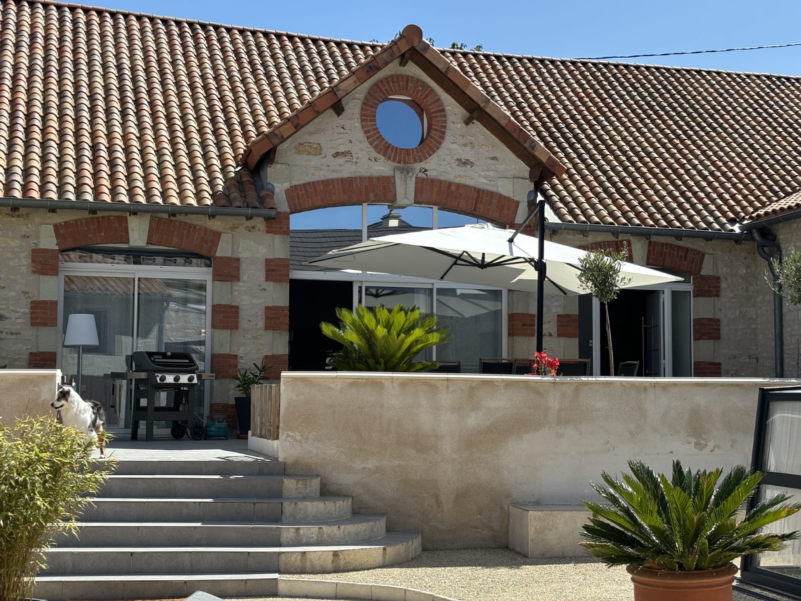 Les Gites de Val Jaunay - Écrin
