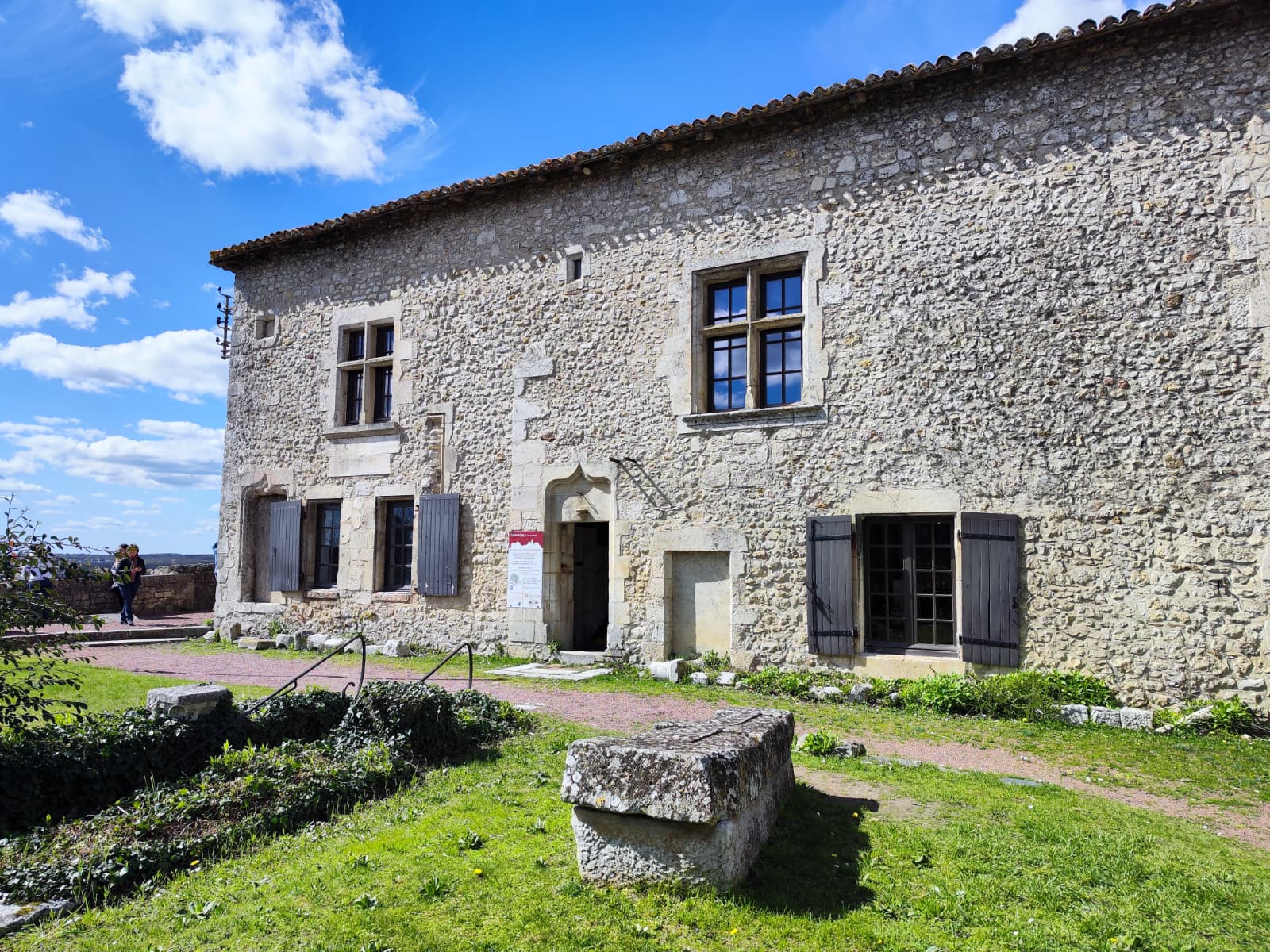 Musée des Traditions Populaires et d'Archéologie