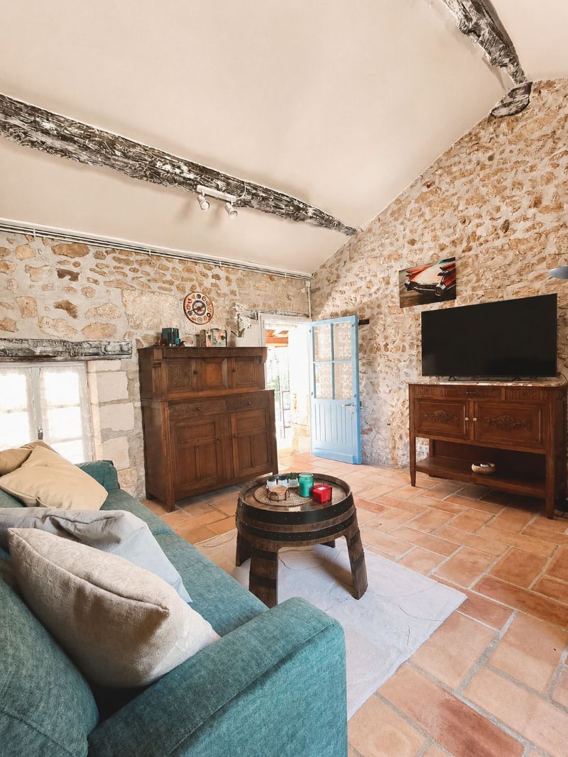 La maison des Hobbits