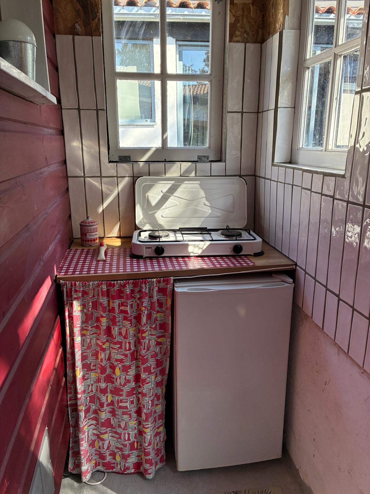 Tiny House - Au Fil de l'Eau