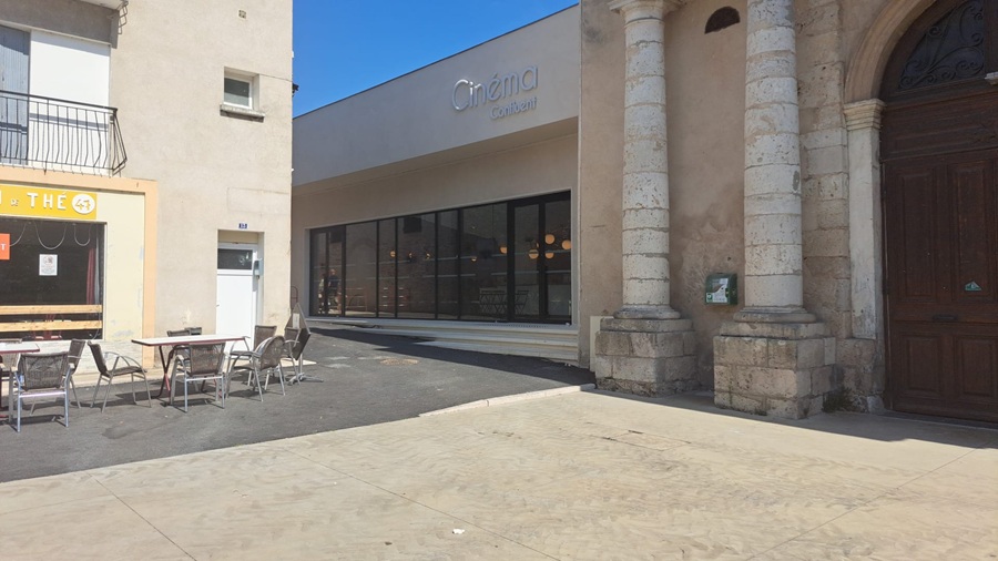 Cinéma Confluent