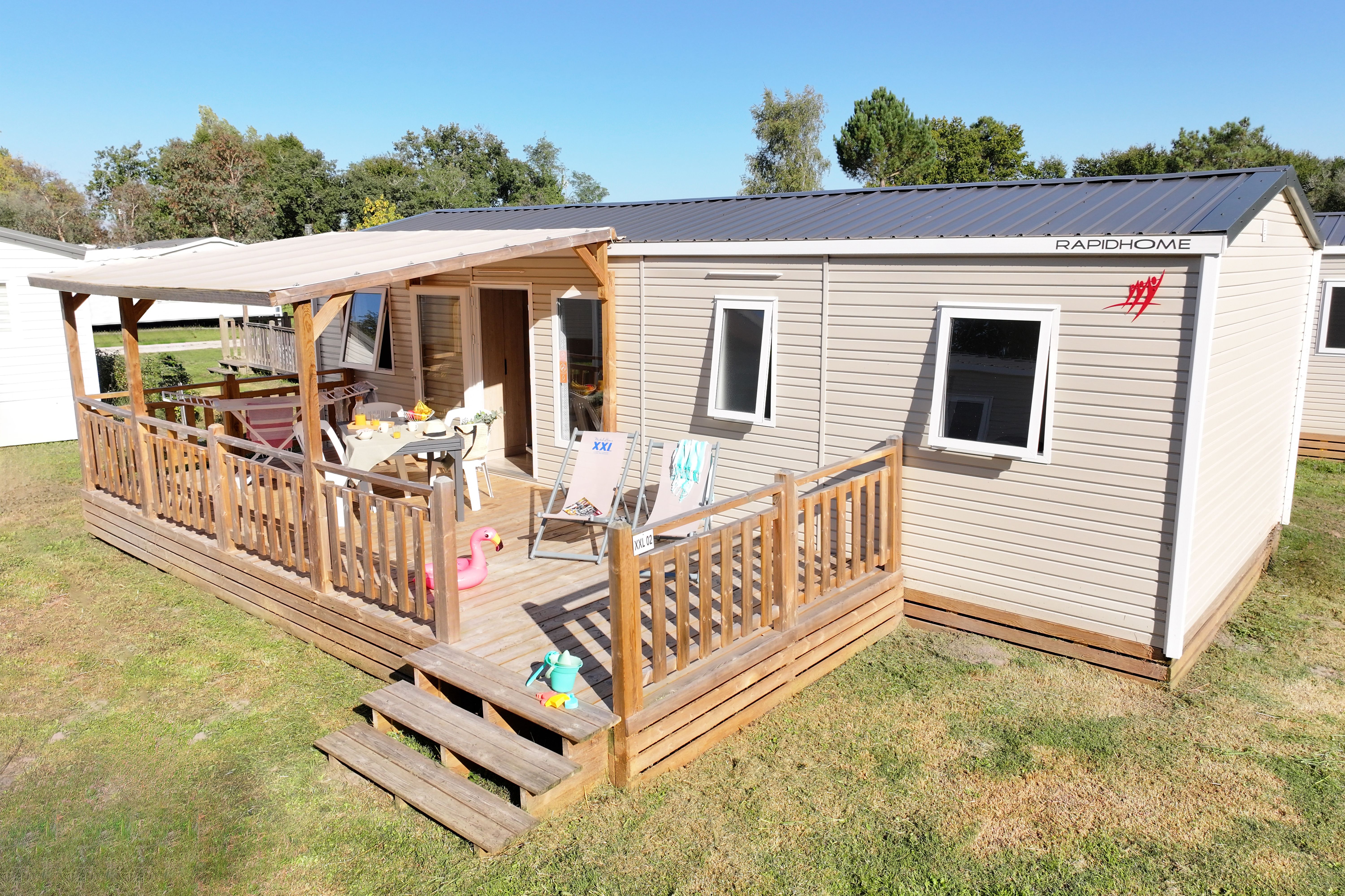 Camping du Vieux Moulin