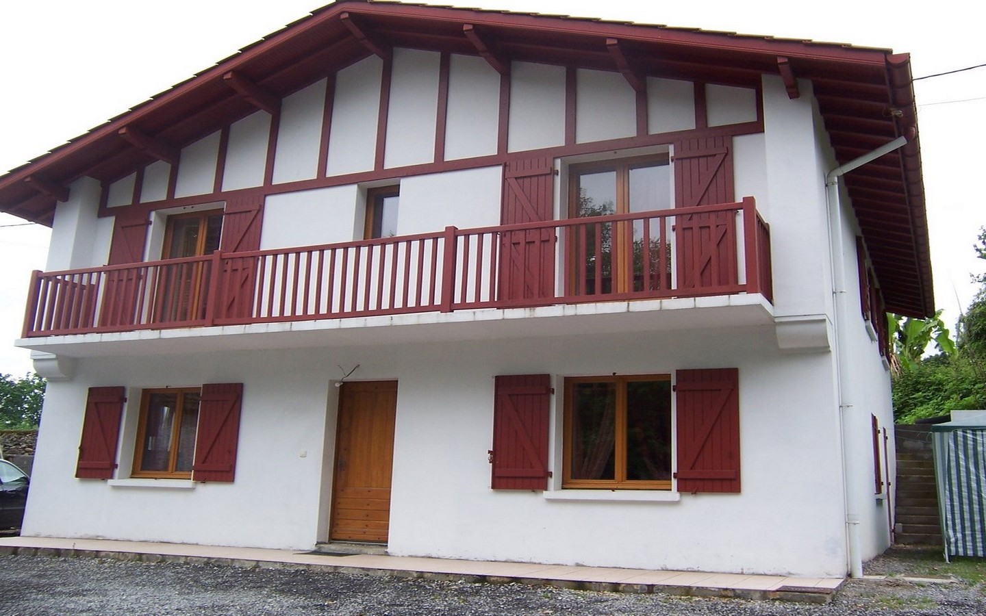 Cam 101 - Location Pena