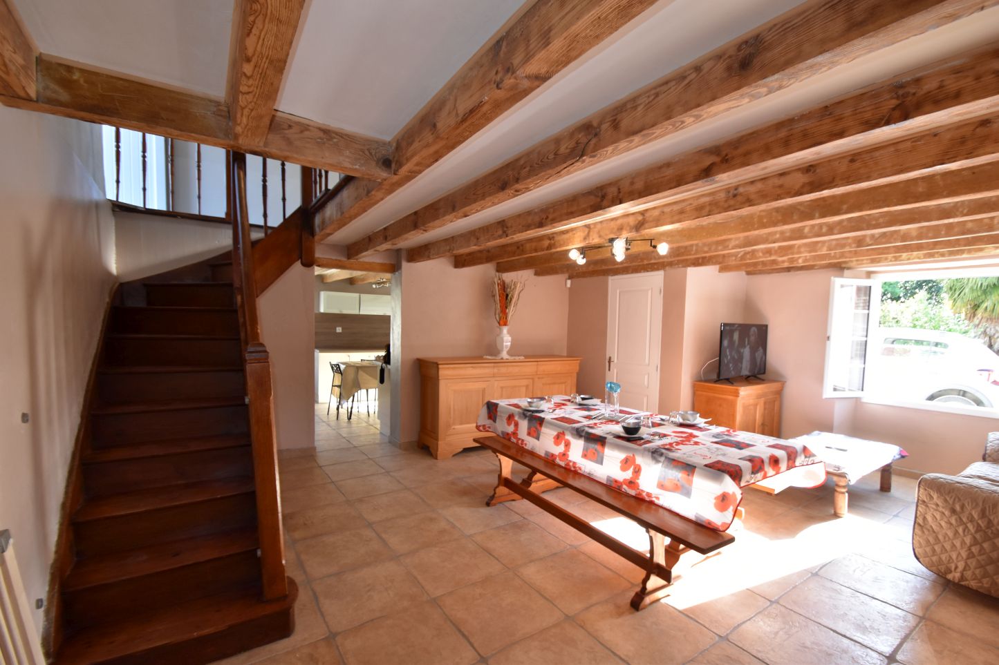 Gîte à Saint-Étienne-de-Baïgorry