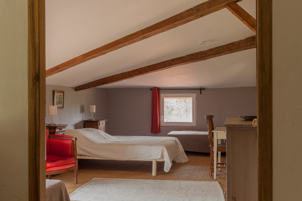 Auberge Xibouette