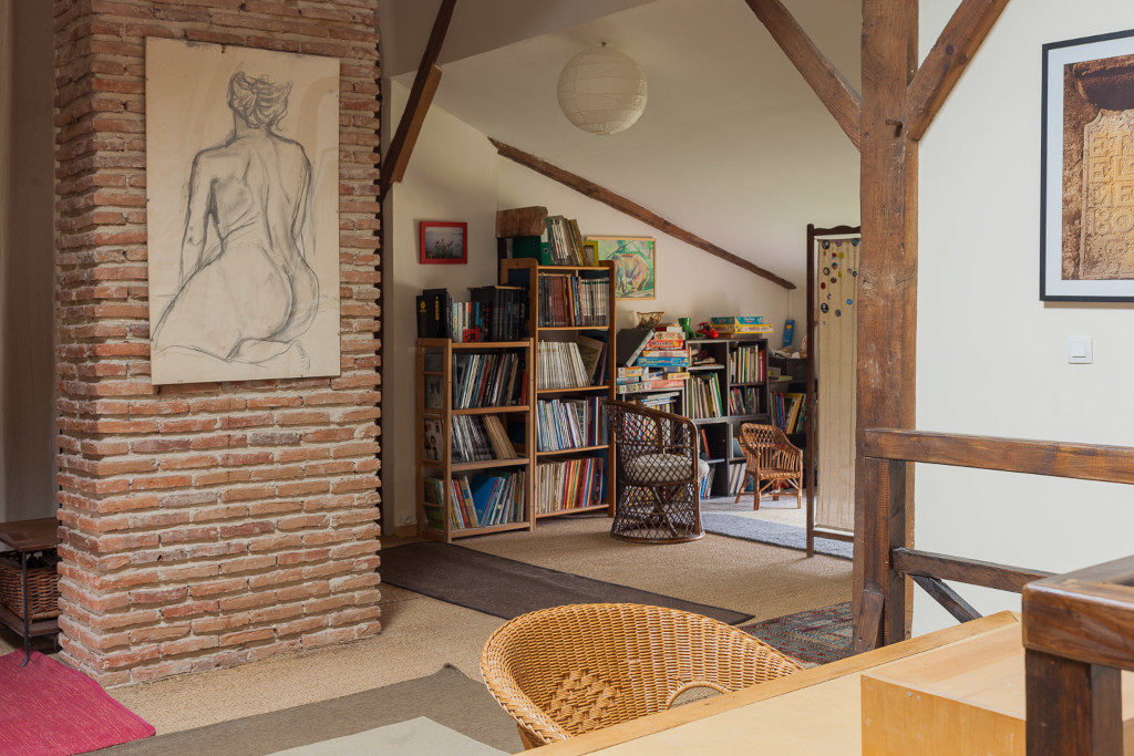 Auberge Xibouette