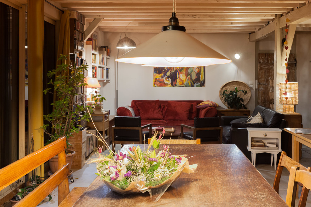 Auberge Xibouette
