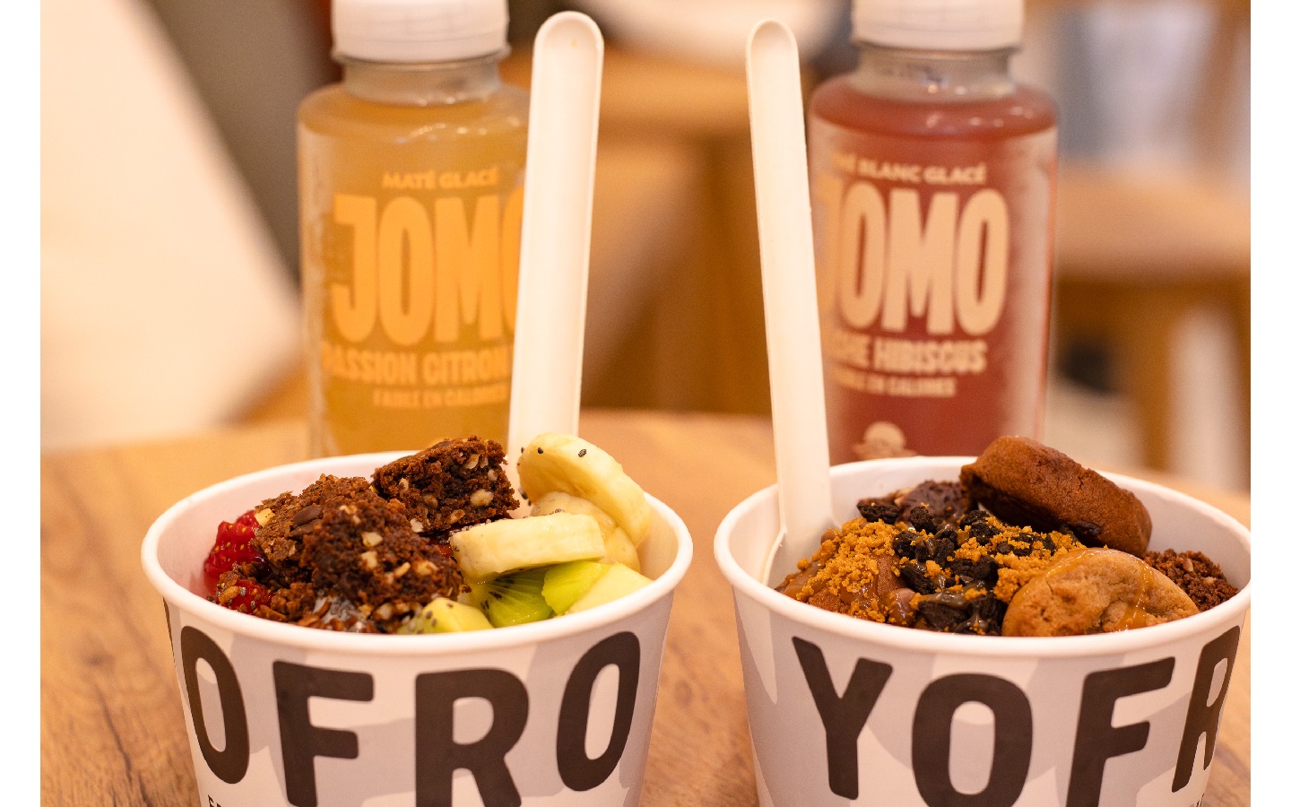 YOFRO