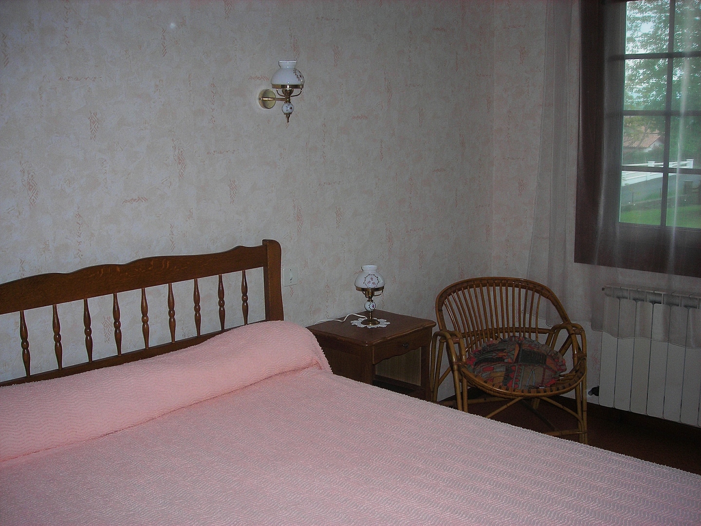 Gîte à Souraïde