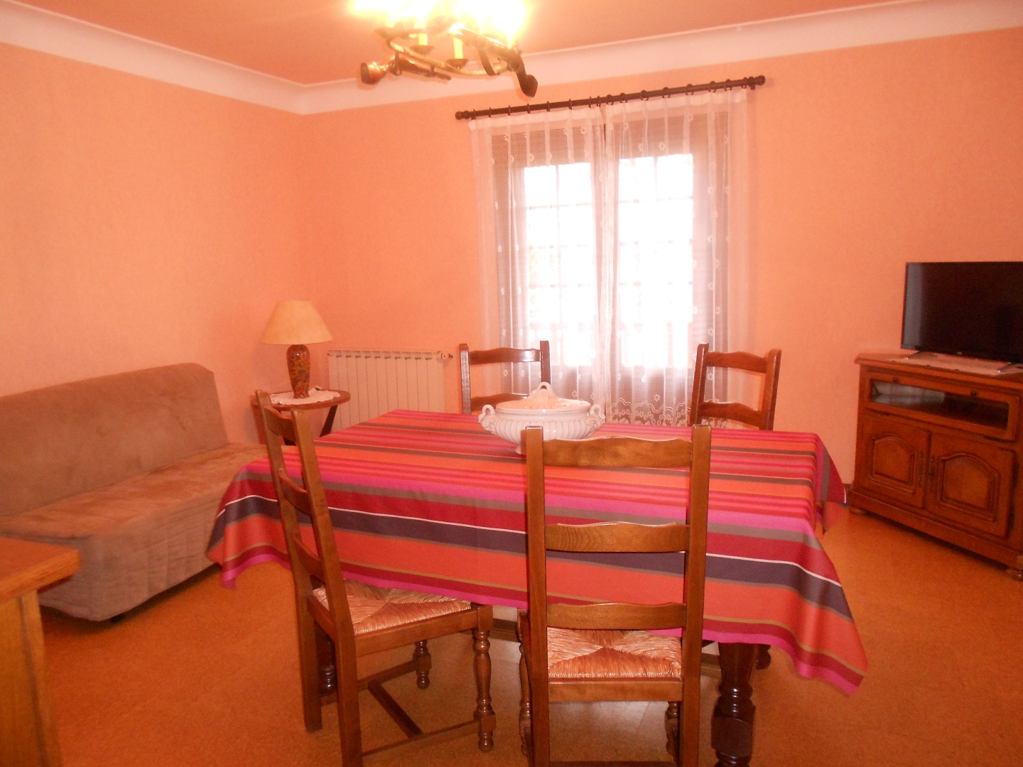 Gîte à Souraïde