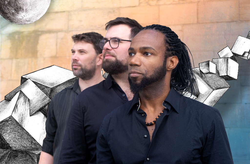 Jazz Off' | Zaza Desiderio 