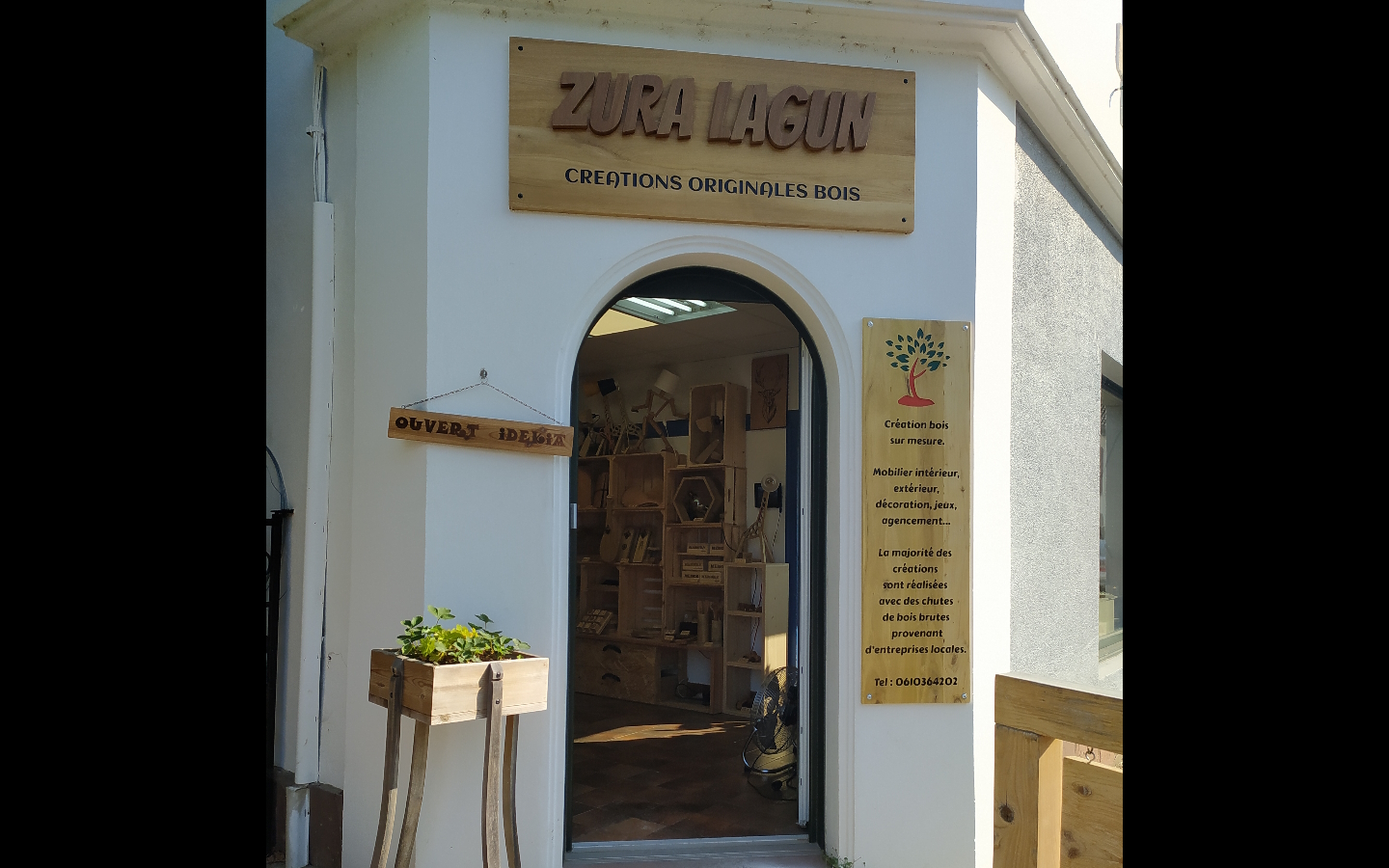 Visuel évènement