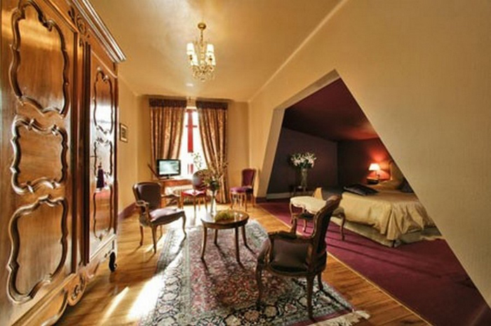 Manoir de la Malartrie