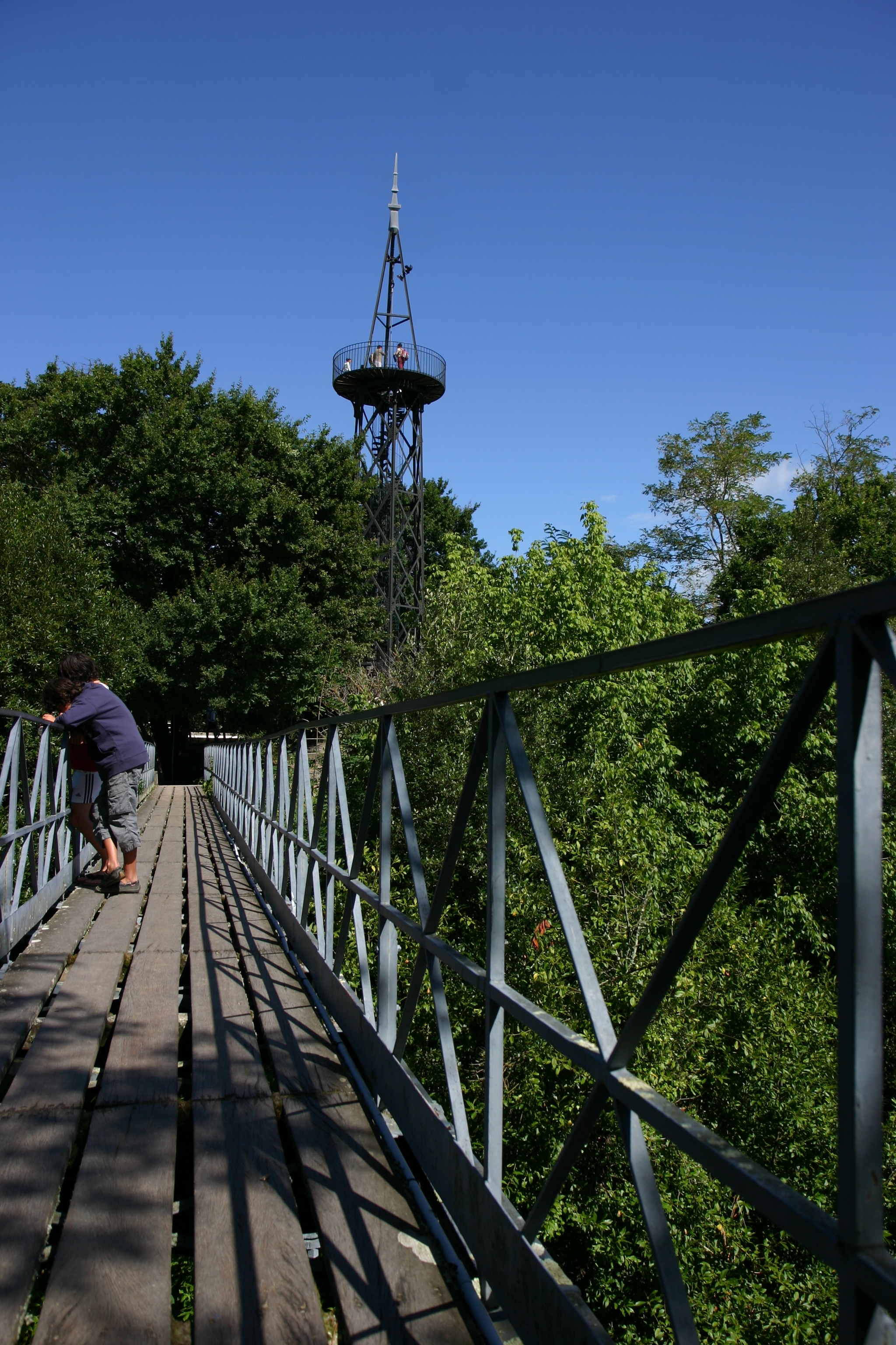 Observatoire Sainte Cécile