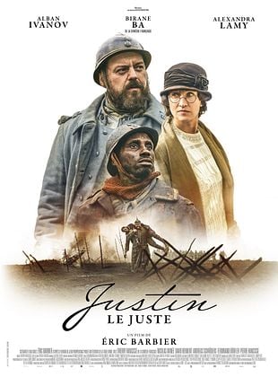 Cinéma Espace AGAPIT - "Justin le juste"