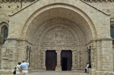 Abbatiale Saint-Pierre