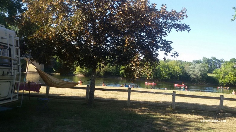 Camping Municipal