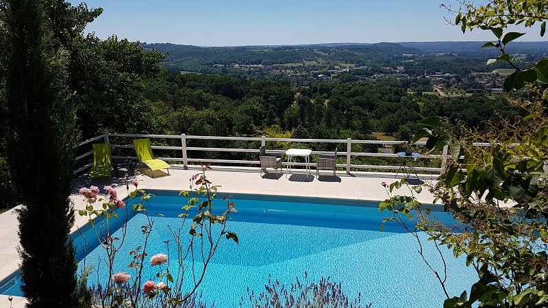 Chambre d'hôtes Le clos des étoiles
