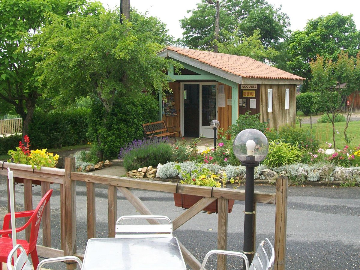 Camping la Bastide