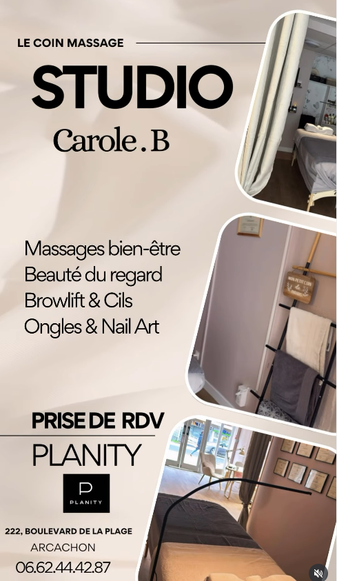 Studio Carol.B