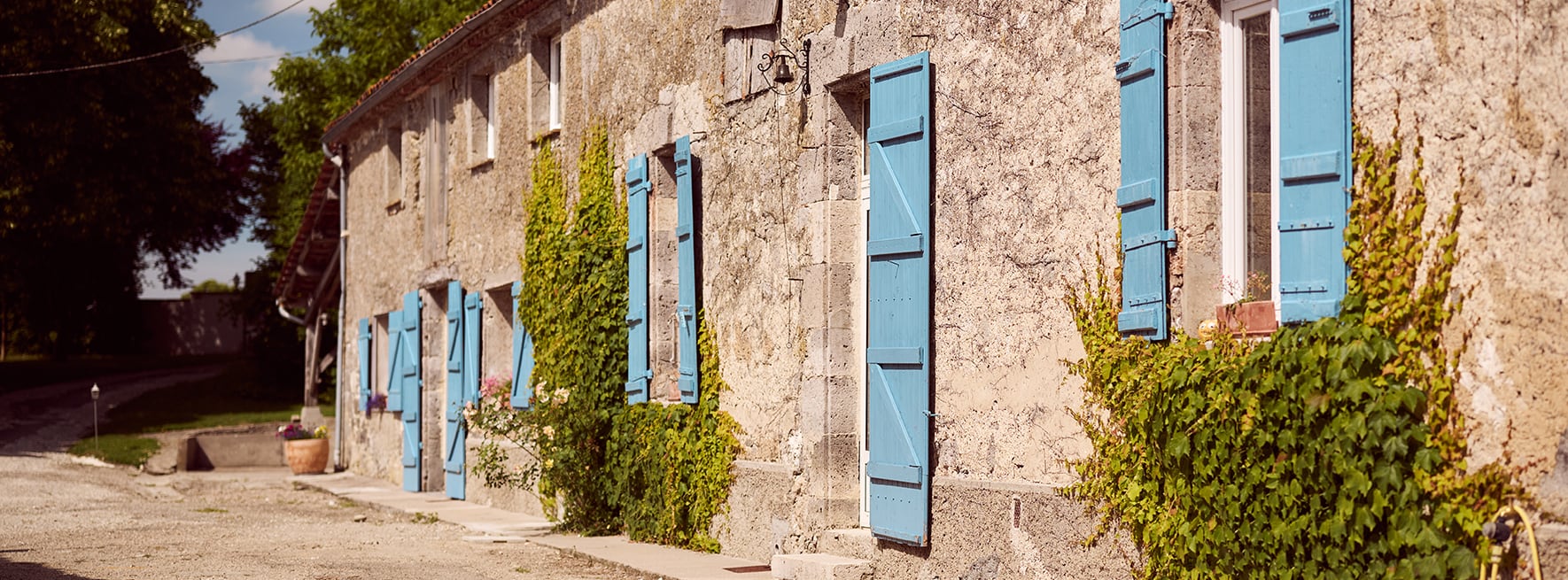 Ferme de Jeanne
