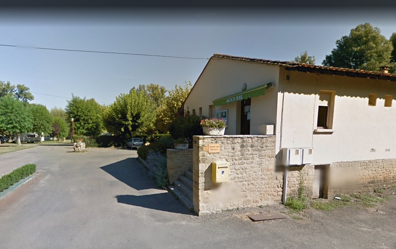 Camping Municipal