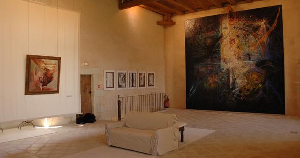 Espace d'Art