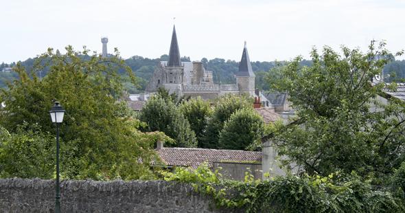 Les Iles du Pont