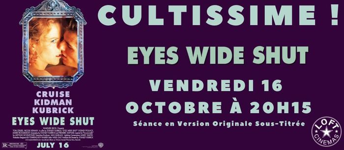 Visuel évènement