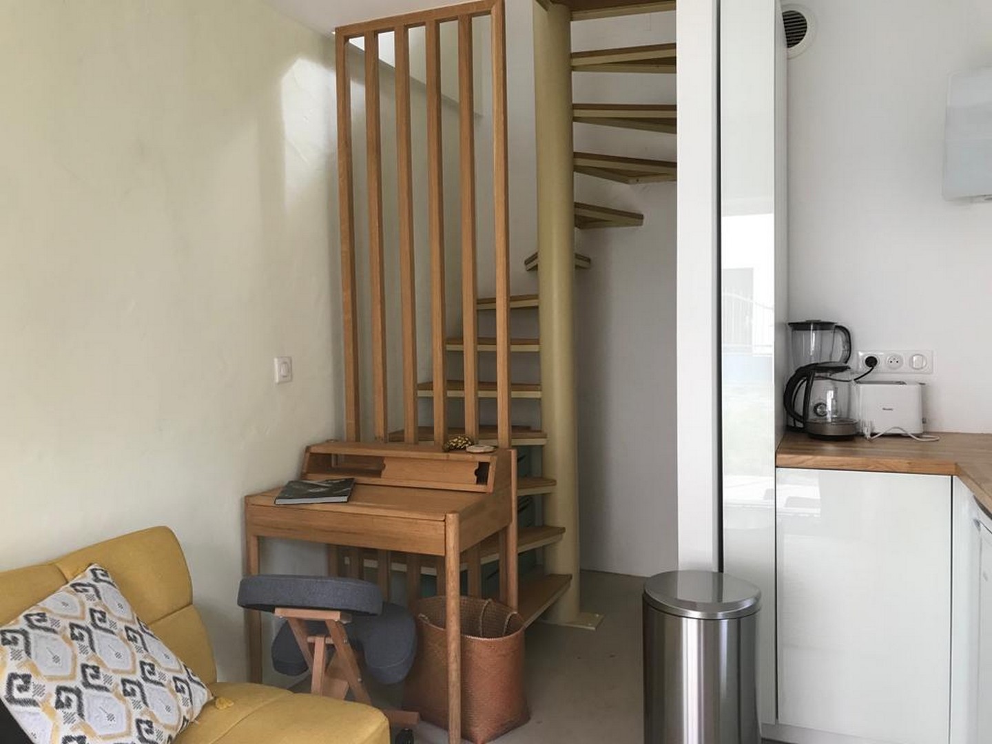 Le Gîte du Saleys