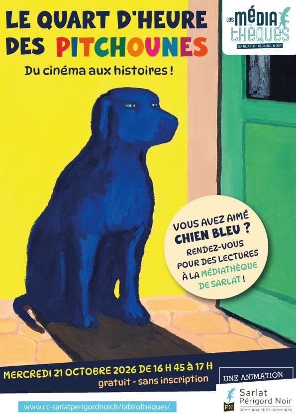 Visuel évènement