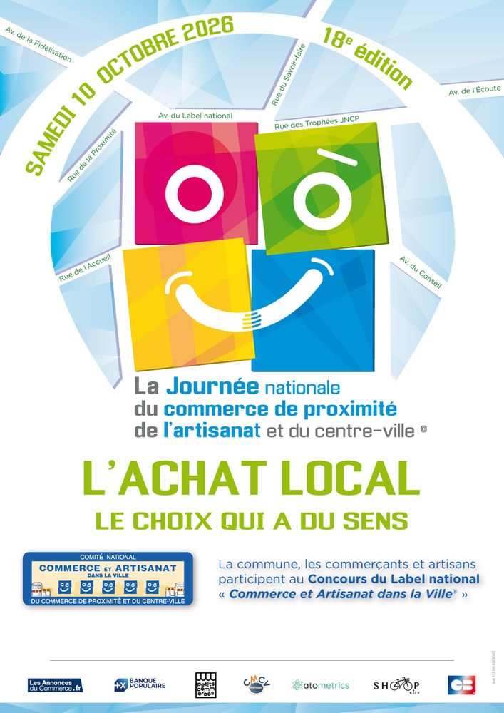 Visuel évènement