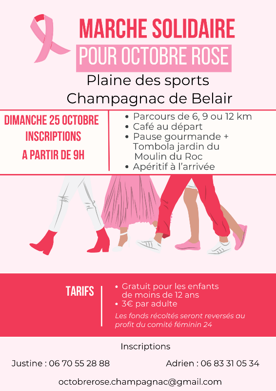 Visuel évènement