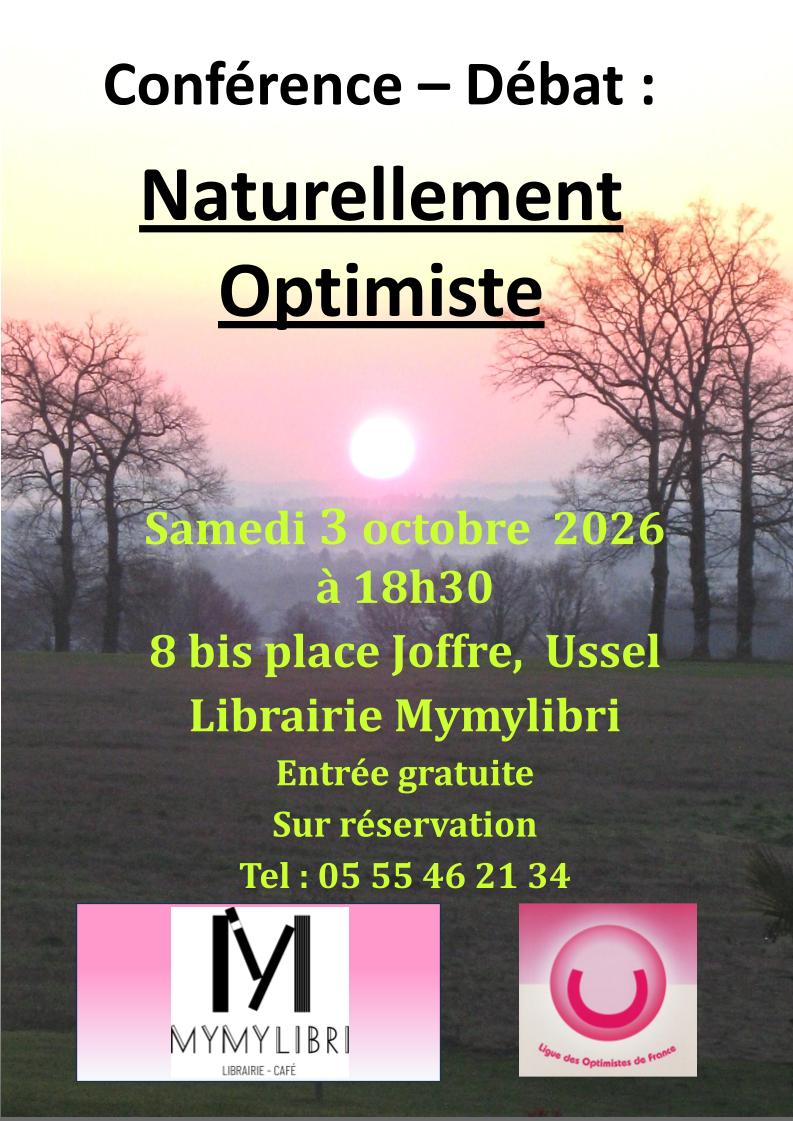 Visuel évènement