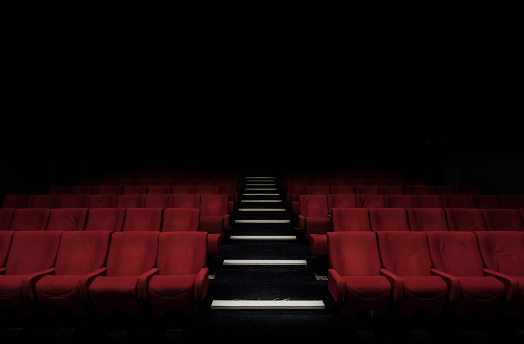 Réunion | Groupe de théâtre Jeantou