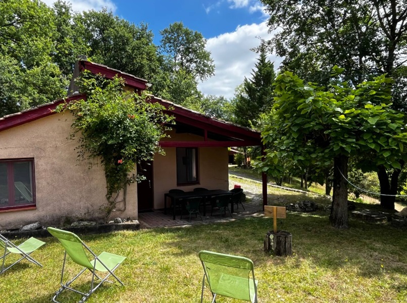 Gîte La Colline