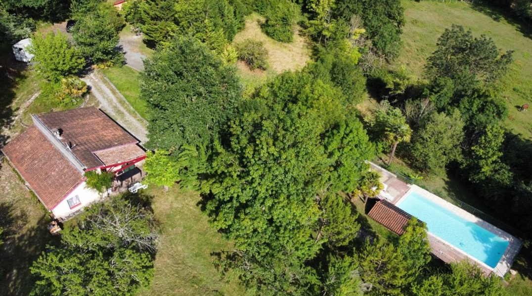 Gîte La Colline