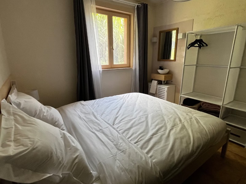 Gîte Le Sous-bois