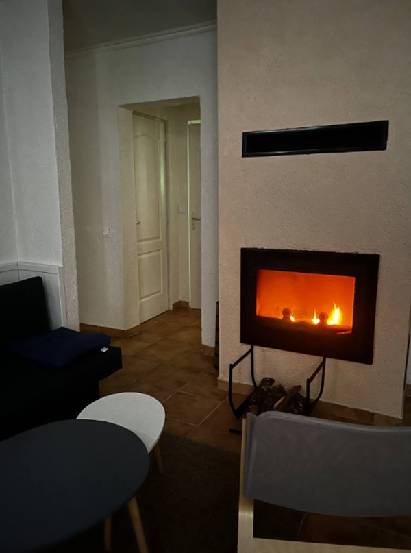 Gîte Le Sous-bois