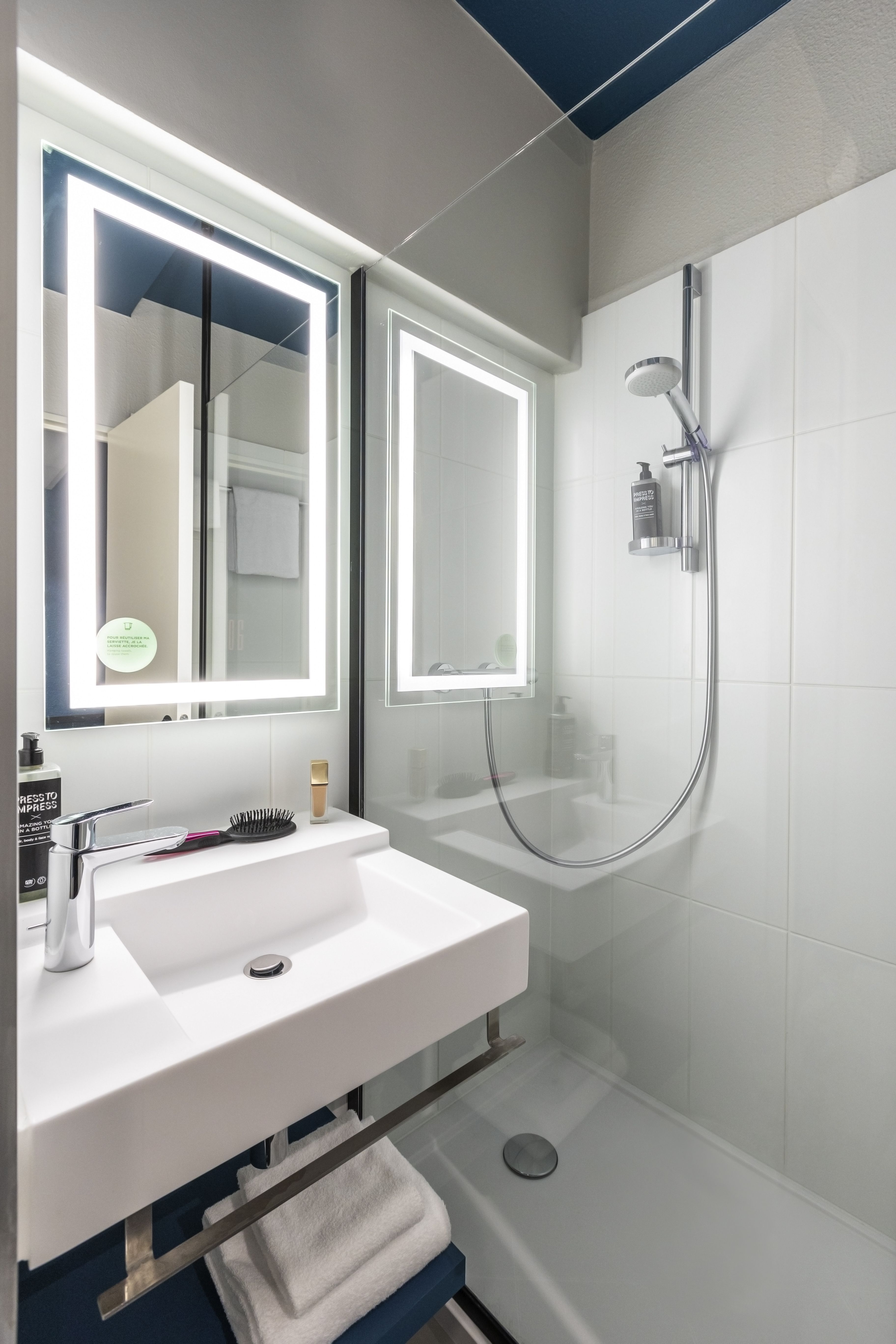 Hôtel Ibis Budget Bordeaux Centre Mériadeck