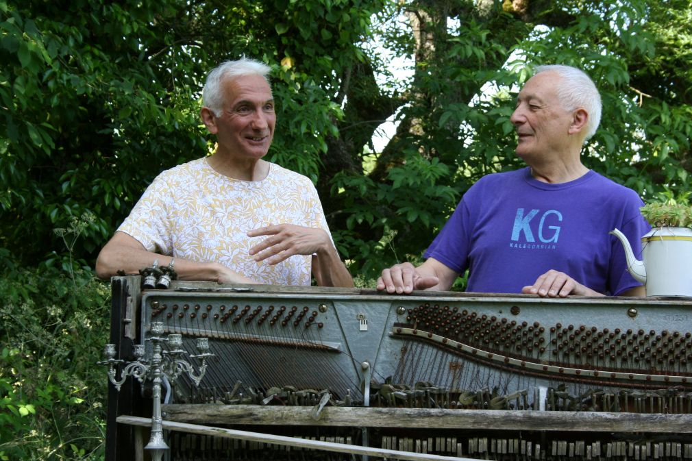 Concert | La liberté de L'Aigle