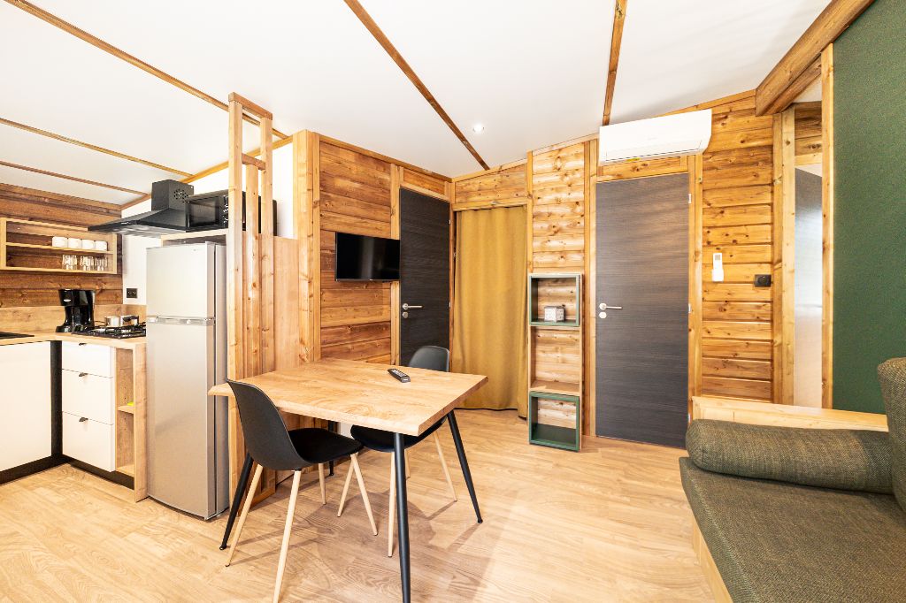 Camping Landae
