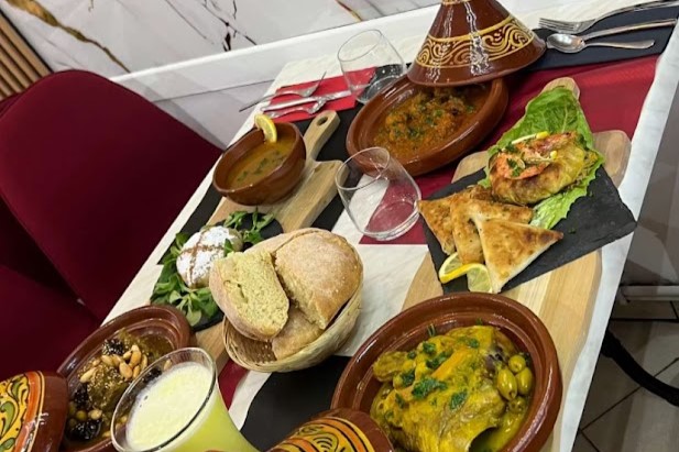 Amir Oriental