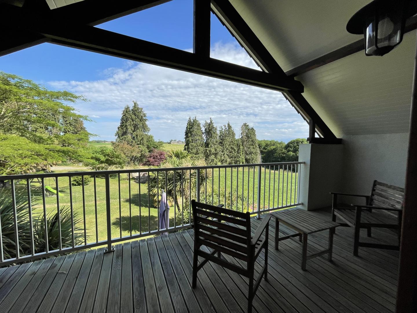 Gîte Bousqué le grand Chinette